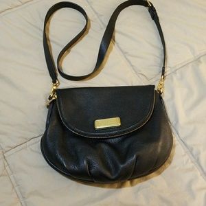 LIKE NEW condition MARC JACOB crossbody bag